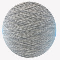 best quality  cotton polyester blended yarn for knitting